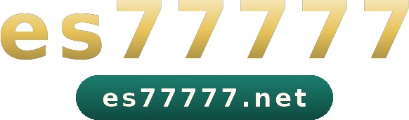 es77777 logo
